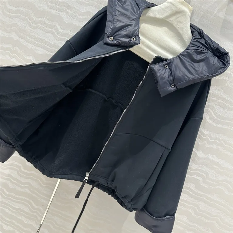 Loewe Hoodie Jacket